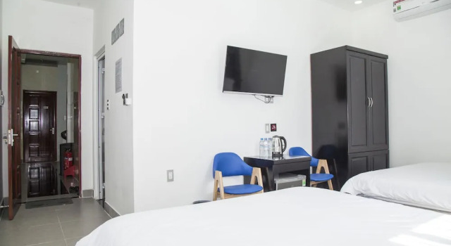Номер Standard THAO LIEN HOTEL
