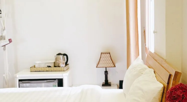 Номер Superior TTR Joy Apart Hotel