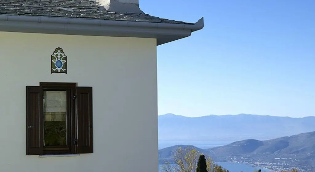 Stevalia Hotel & Spa
