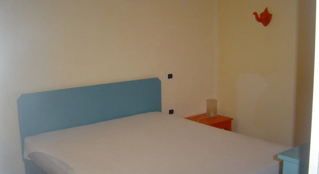 Residence Ammiraglia Baia Verde