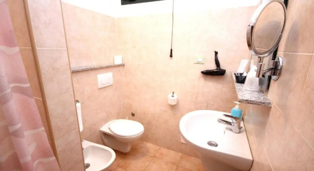 Номер Standard Hotel Alguer