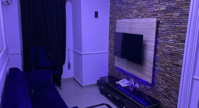 Апартаменты Executive Palazzo Apartments