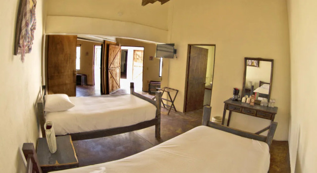 Hotel Teoticamp, Book Hotel SPA Hotels in Mexico DF, SPA