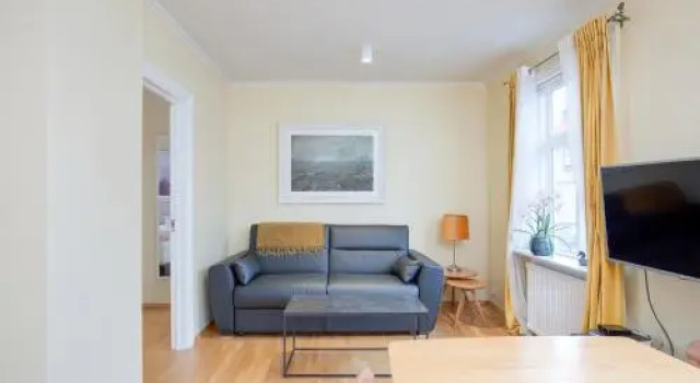 Live as Locals Apartments