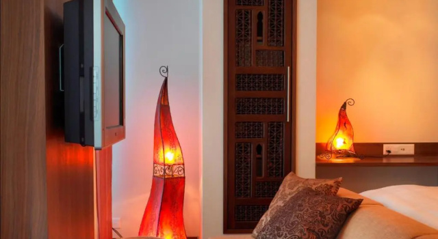 Номер Standard Panorama Resort & Spa