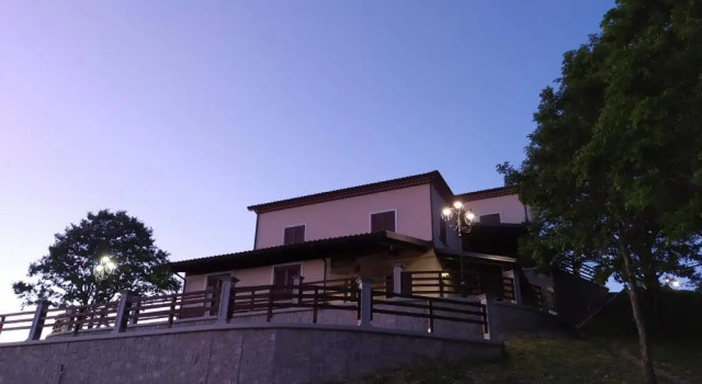 Апартаменты Дуплекс I fiori del Pollino - Guest House