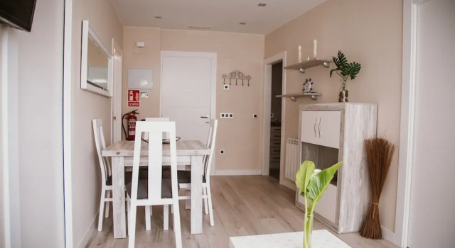 La Atalaya, Prenota Hotel Hotel a Asturie con parcheggio, Parcheggio