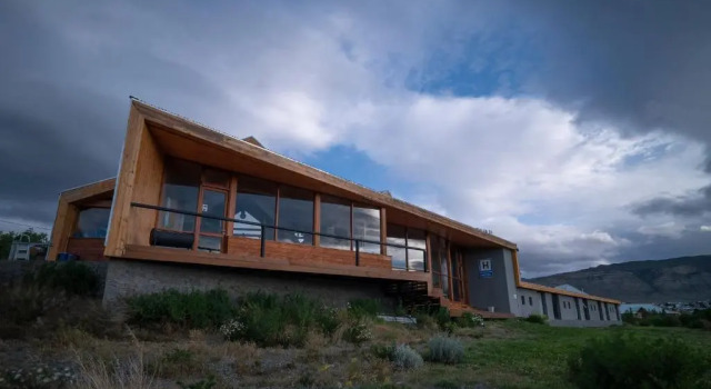 America del Sur Hostel El Calafate