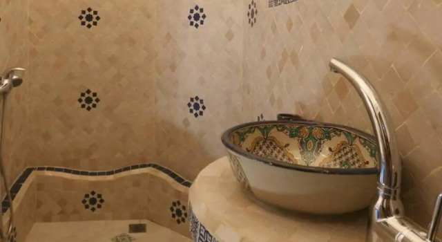 Suite Riad Todra