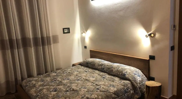 Апартаменты Deluxe Agriturismo Tamellini