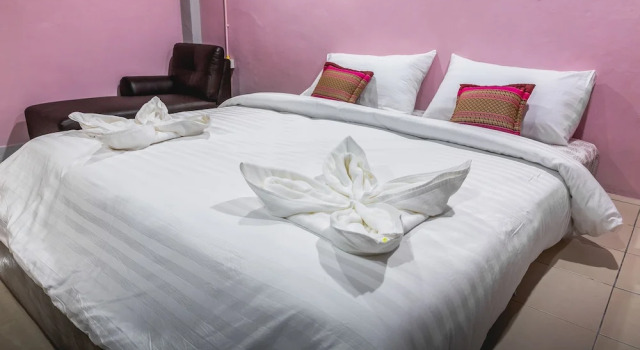 Двухместный номер Superior The Guest Hotel Krabi