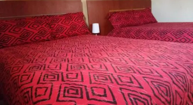 Balsamos Hotel Boutique