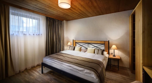 Апартаменты Chalets Jasná Collection - Apartments