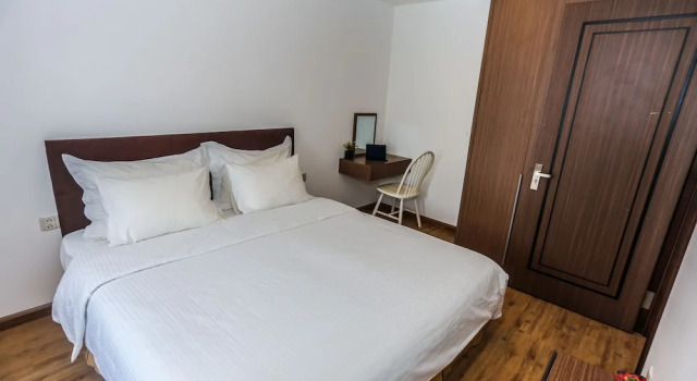 Люкс Ficus Suites