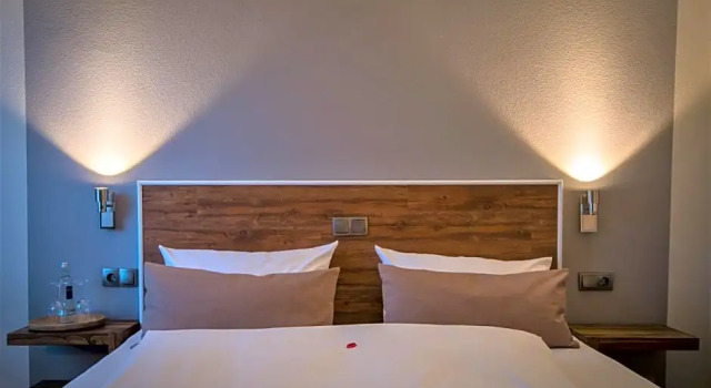 Номер Standard Hotel Stadt Aurich