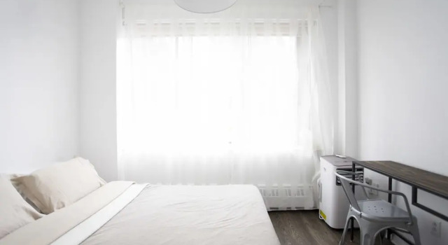 Апартаменты Standard The Durocher Apartments