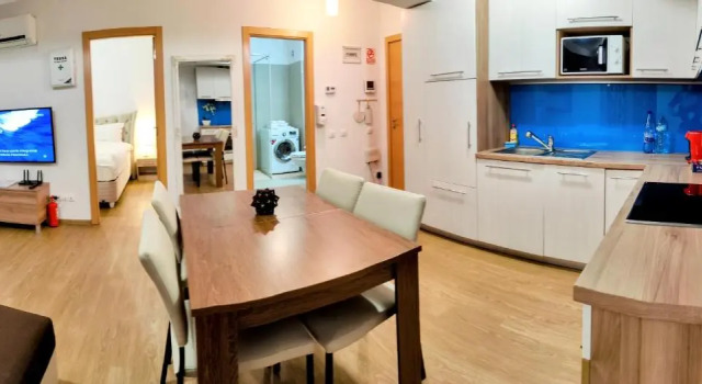 My Place in Cluj-Napoca 7 Nights Minimum Stay, Varaa Hotelli Cluj-Napoca 