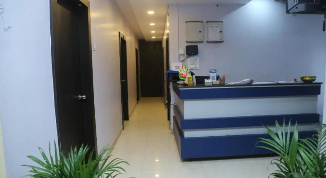 SK Guest House