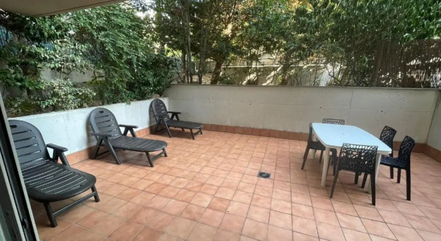 Апартаменты Salou Med Apartamentos
