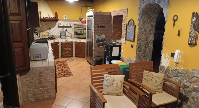 Casa Vacanze Noemi, Book Hotel Hoteller i Sicilien med parkering, Parkering