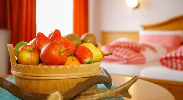 Номер Standard Hotel Edelweiss