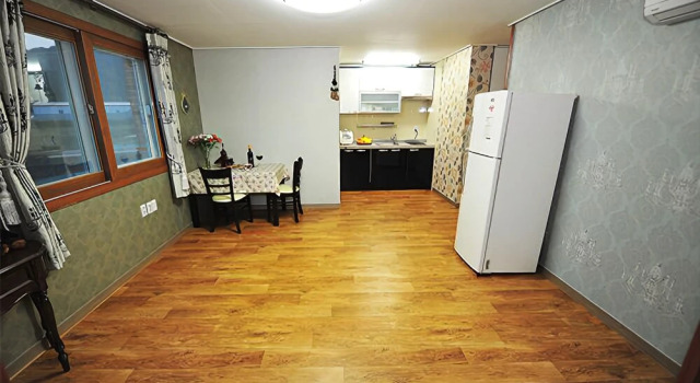 Yeongdeok Green Garden Pension, Забронировать Отель Отели провинции Кёнсан-Пукто 3 звезды, 3*