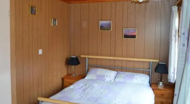 Faichemard Farm Chalets, Rezervați Cabana Invergarry Highlands