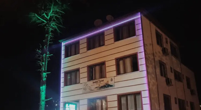 Al-Hayat Otel