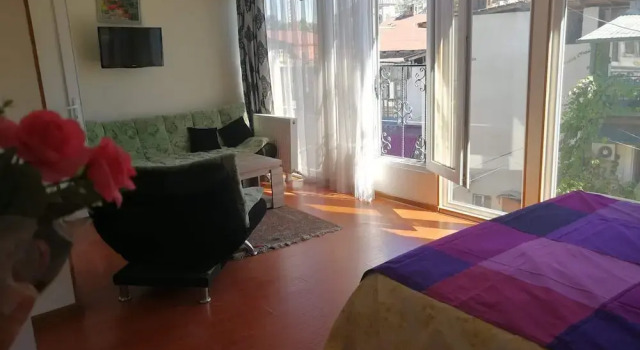 Номер Standard hotel lika