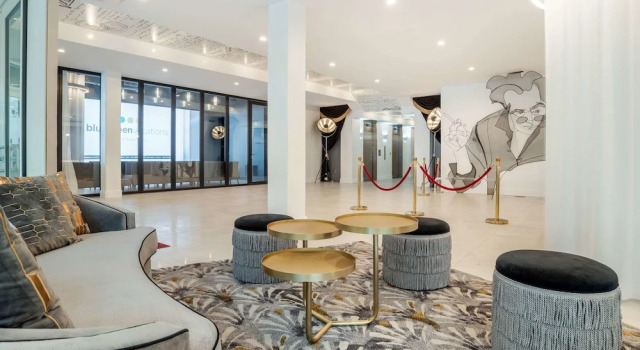 The Marquee, Ascend Hotel Collection, Забронировать Отель Новый Орлеан - деловой центр Новый Орлеан, рядом с Казино Harrah's New Orleans