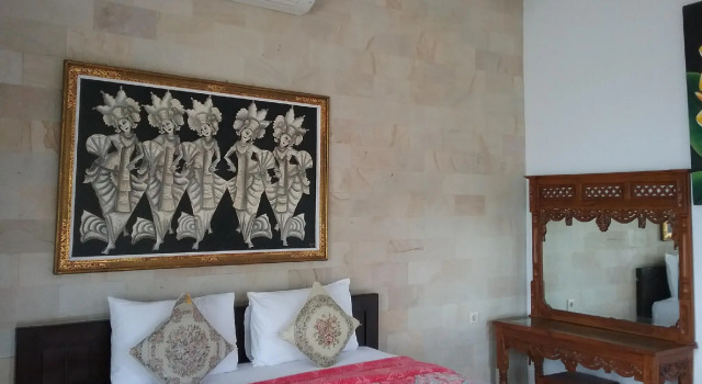 Yogi Beach Bungalow & Restaurant Lembongan, Забронировать Отель Отели Лембонган с парковкой, рядом с Пляж Нуса Лембонган, Парковка