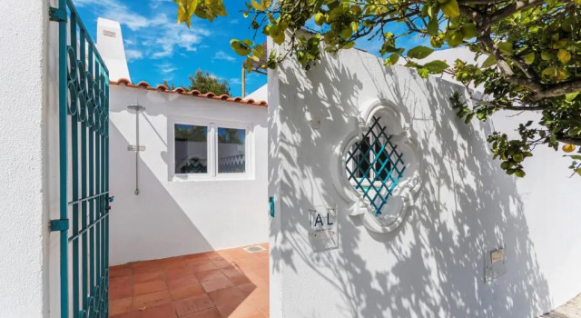 Casa Prainha, Alvor para 10 pessoas, Reserva ahora Hotel Hoteles en Alvor con desayuno, Desayunos