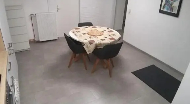 WEDEMARK-Apartment-Haus für bis zu 24 Personen, Reservar Apartamento Wedemark Lower-Saxony