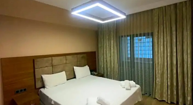 Апартаменты Classes Hotel Airport