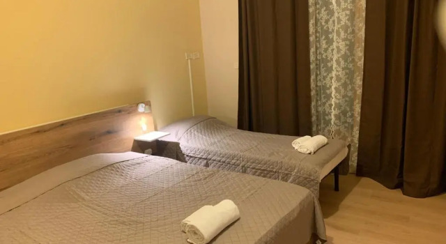 Standard Zimmer Pardis Guest house
