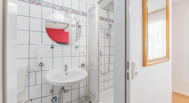 Номер Standard Hotel am Schlossplatz