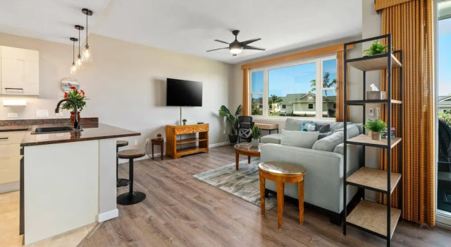 Big Island Na Hale O Keauhou E3 by Coldwell Banker Island Vacations, Забронировать Отель Отели Каилуа-Кона с бассейном, Бассейн