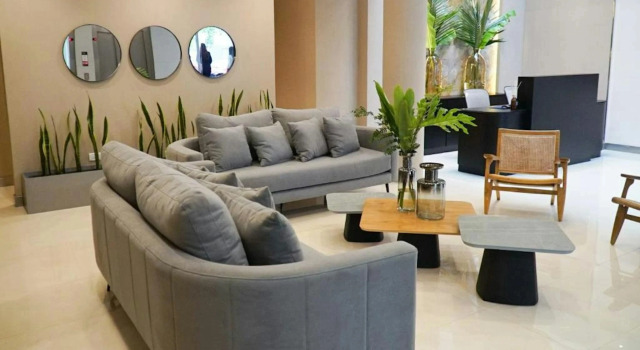 Amerian Rio Cuarto Apart & Suites, Rezerwuj Hotel Rio Cuarto Córdoba