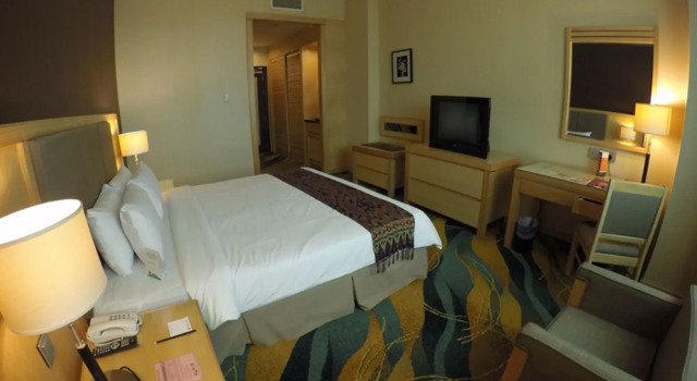 Imperial Palace Hotel, Boek Hotel Goedkope hotels in Borneo