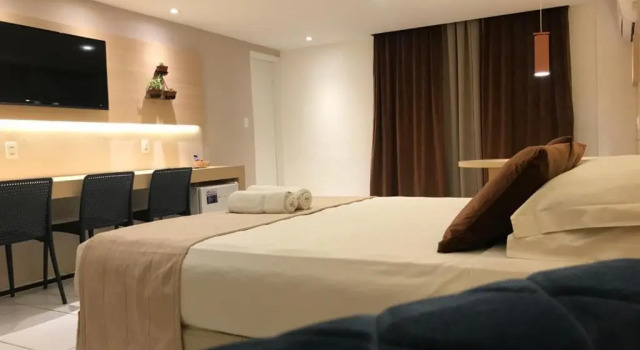 Семейный номер Deluxe Hotel Meridional
