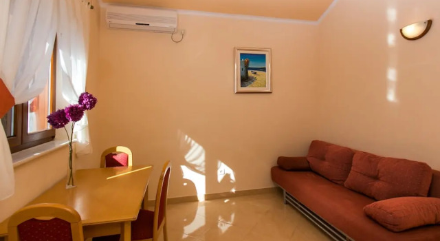 Апартаменты Standard Apartments Moretić
