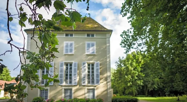 Château Armand Heitz