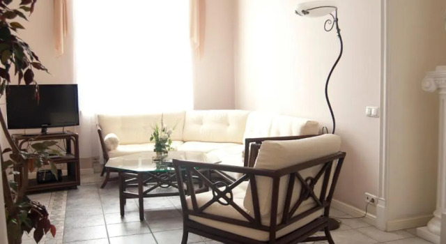 Апартаменты Superior Sonya Apartments