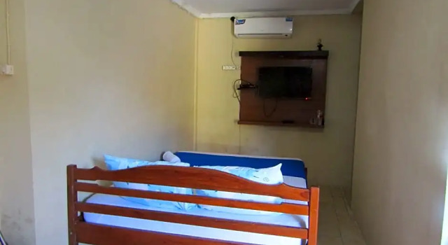 Номер Standard Hotel Family Syariah 1 Parangtritis RedPartner