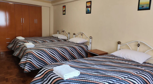 Номер Comfort HOTEL WENDY MAR