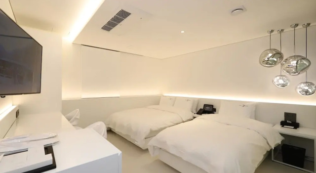 Hotel Lesign