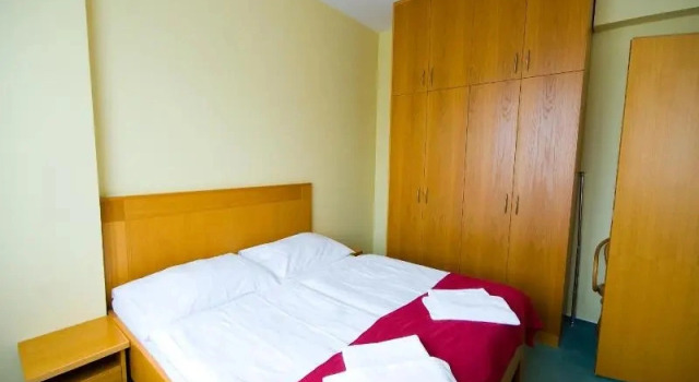 Apartamento Hotel Smaragd