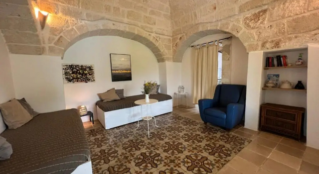 Коттедж Terra Sessana Country Resort