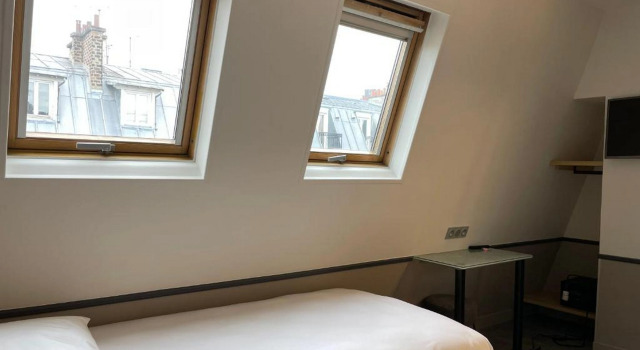 Hôtel La Folie des Prés - Saint-Germain-des-Prés