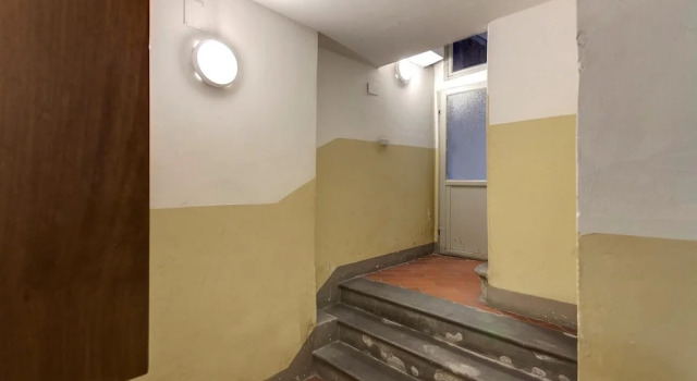 Апартаменты Leoni 10 in Firenze With 1 Bedrooms and 1 Bathrooms